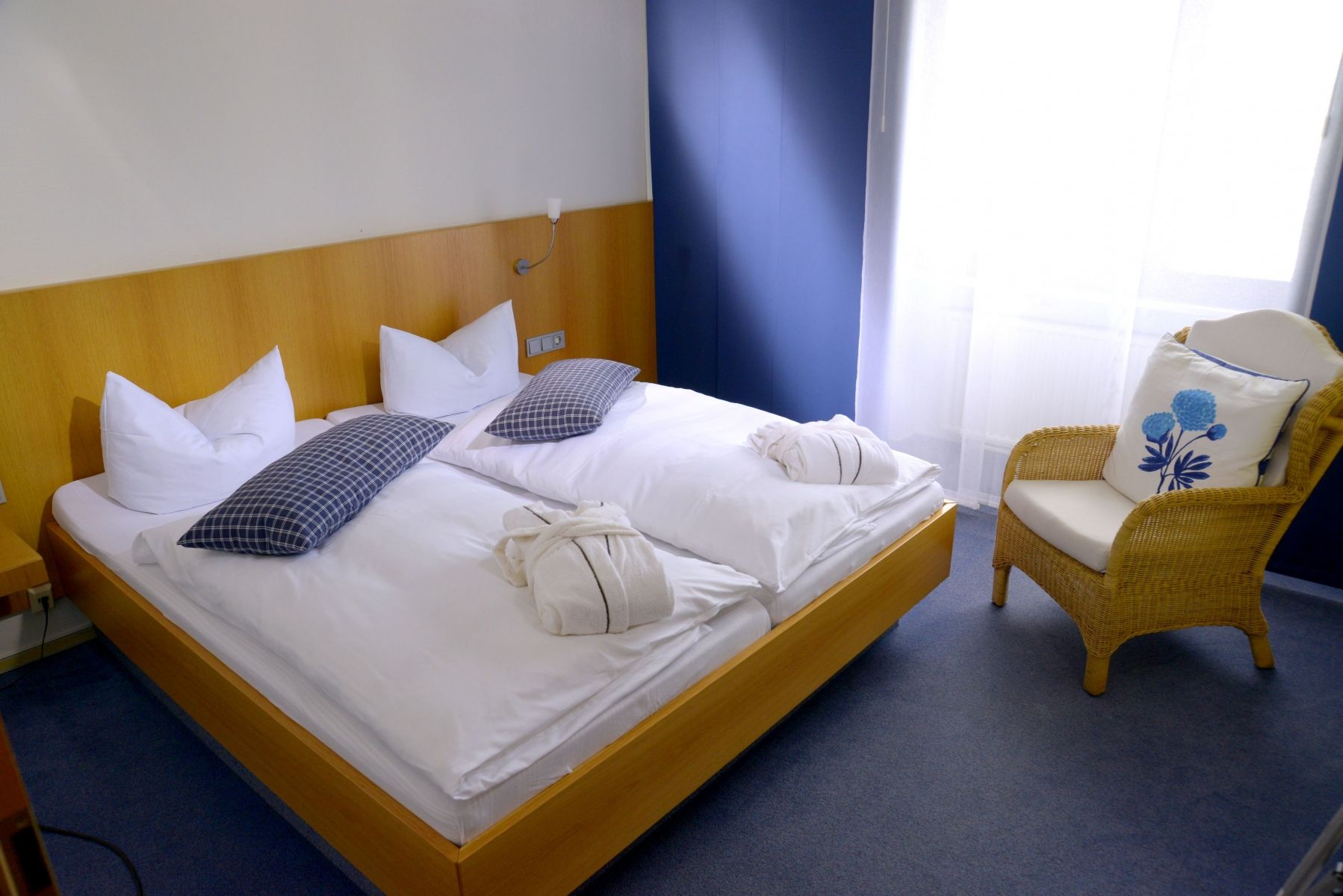Kamer