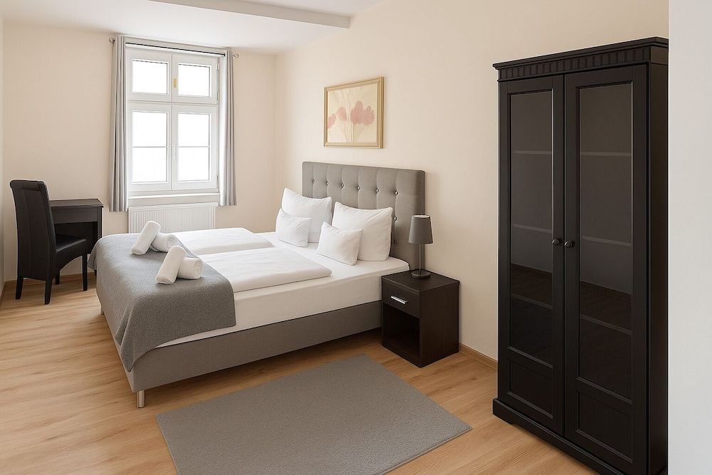 afbeelding van Familie appartement