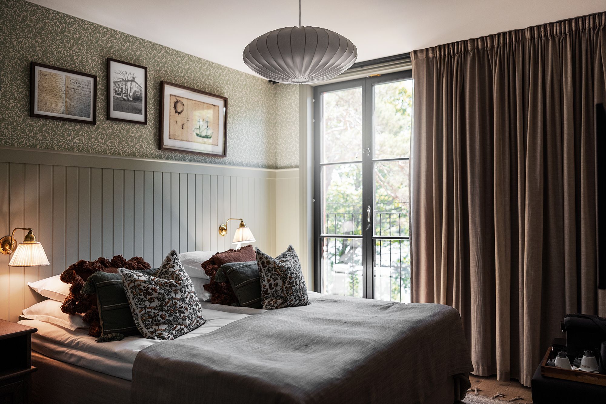 afbeelding van Deluxe (Non Refundable)