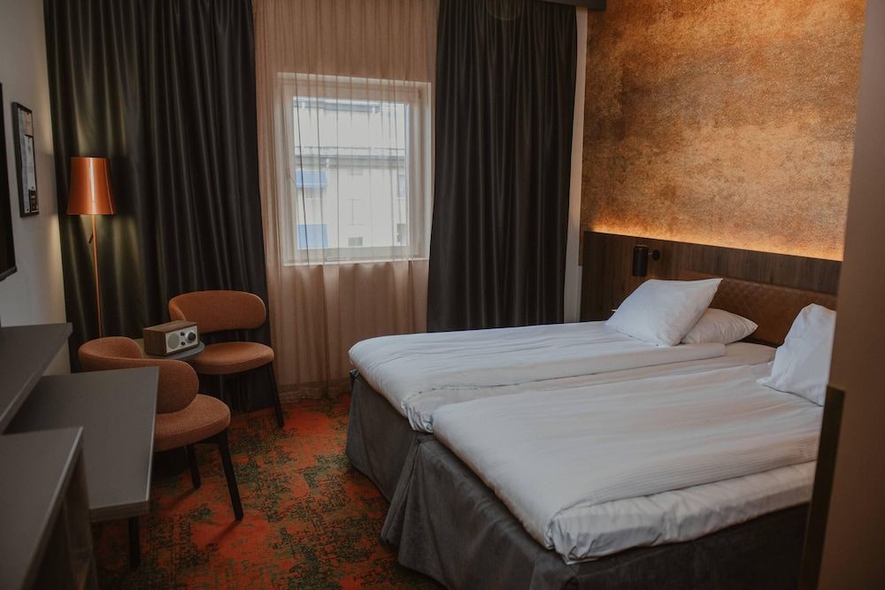 afbeelding van Standaard Twin kamer
