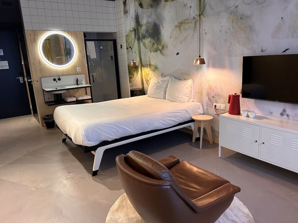 afbeelding van Standaard studio