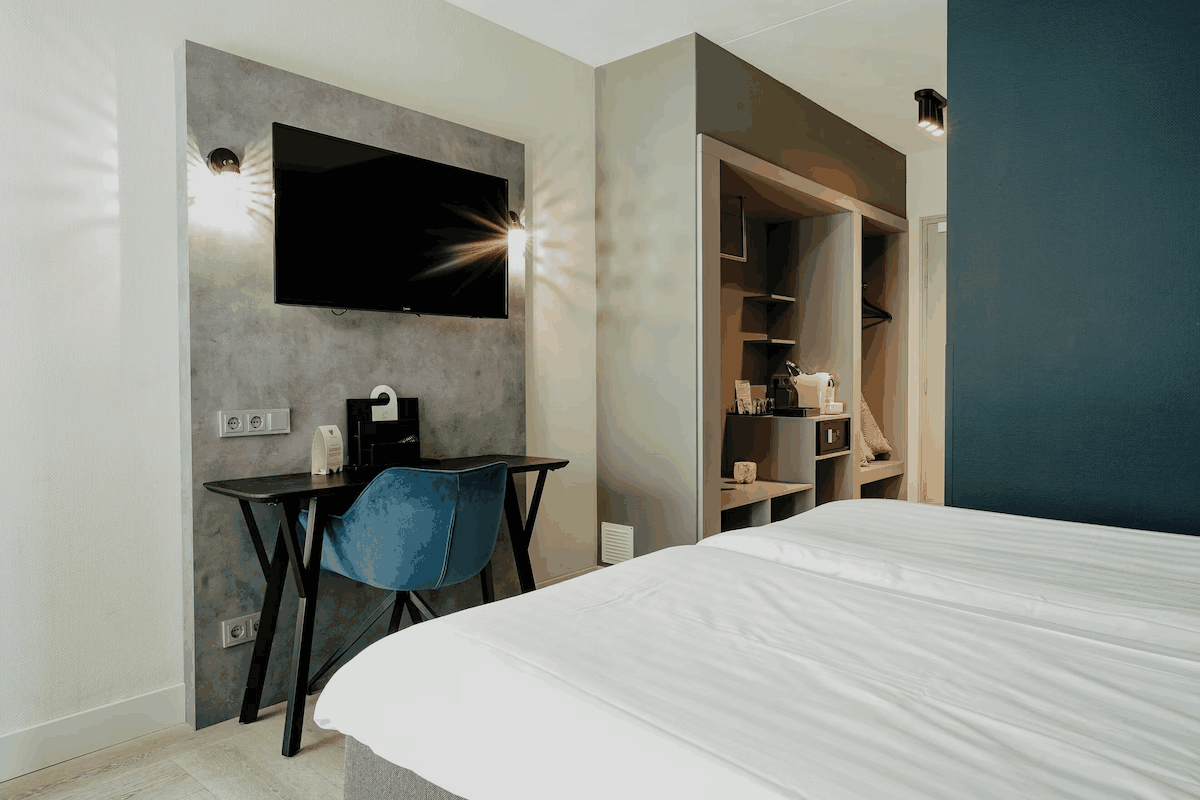Kamer