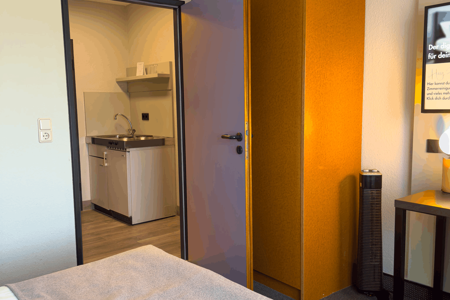 Kamer