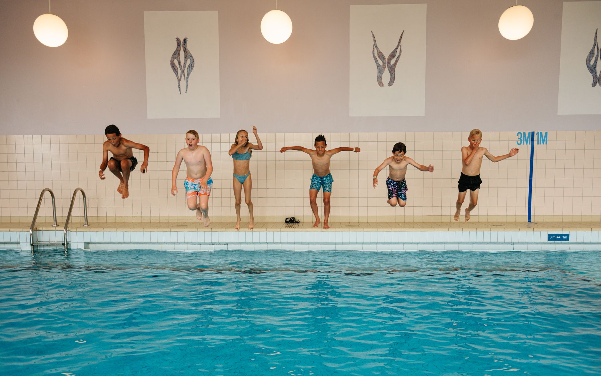 Kinderfaciliteiten