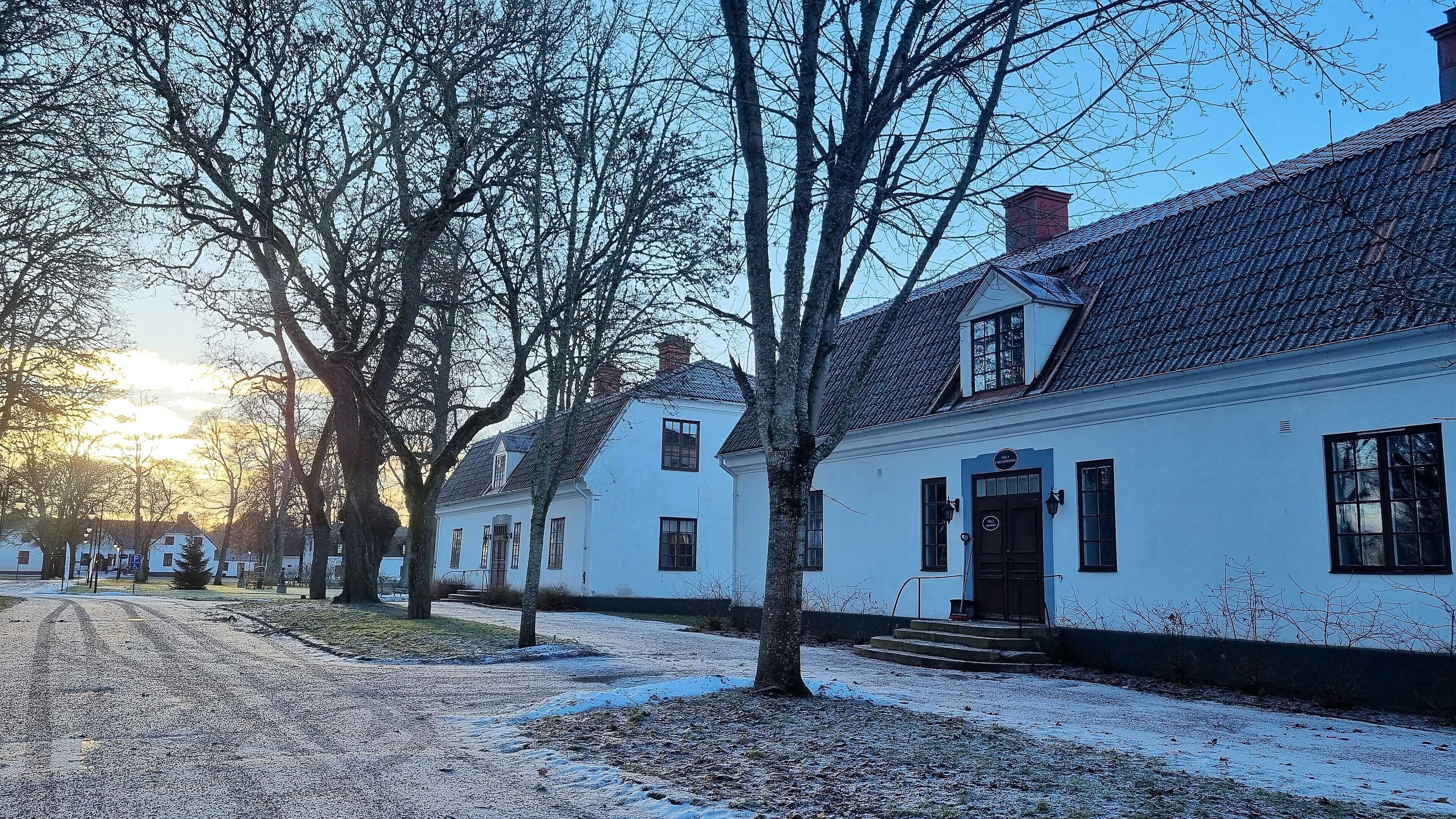 Omgeving
