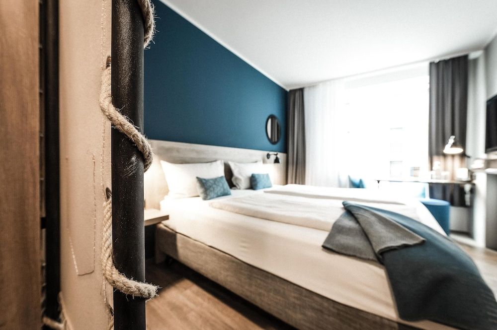 afbeelding van Standaard kamer