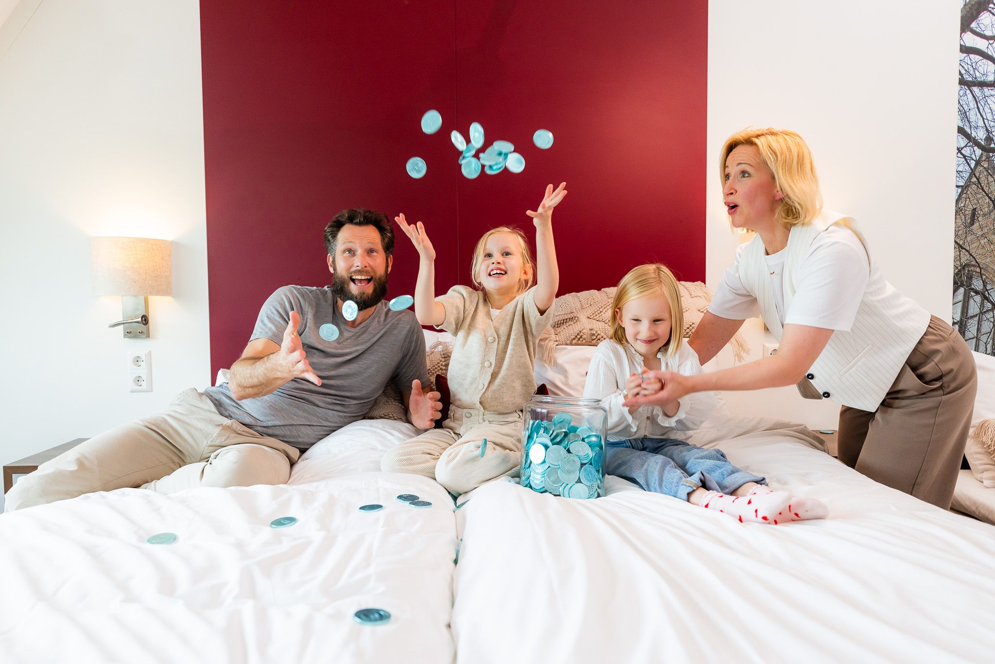 afbeelding van Spa Resort Arrangement