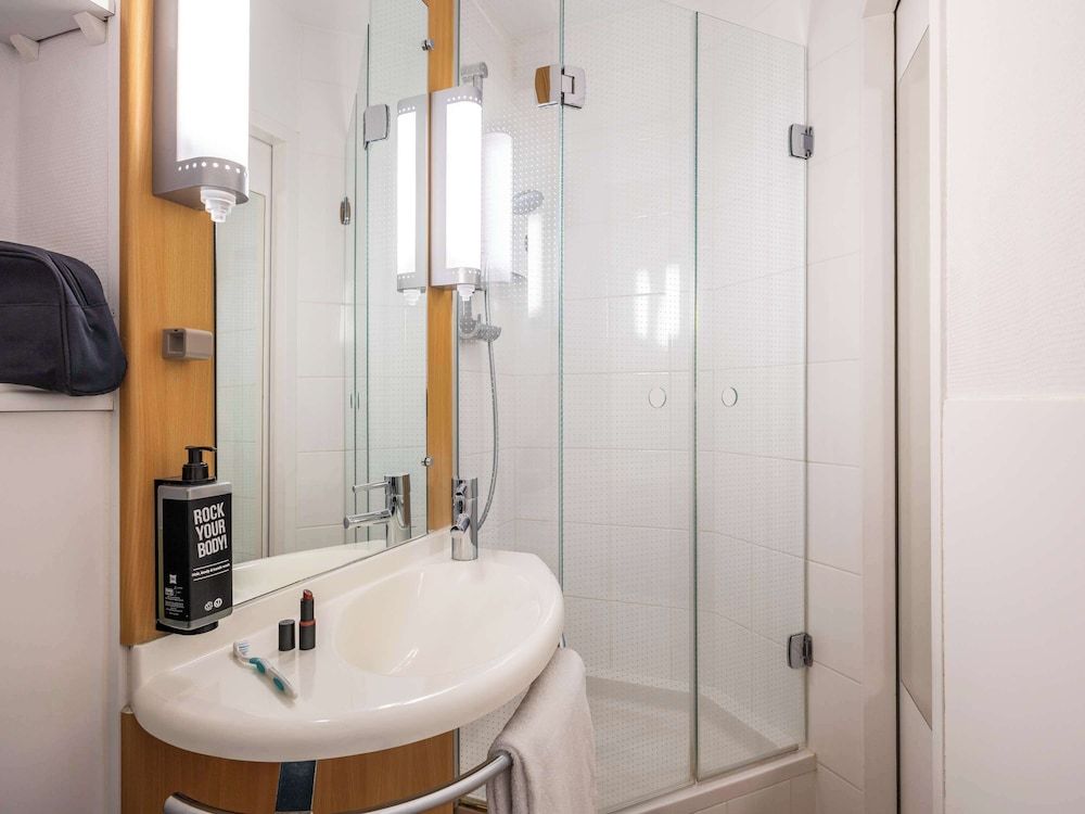 afbeelding van Standaard kamer, 1 tweepersoonsbed