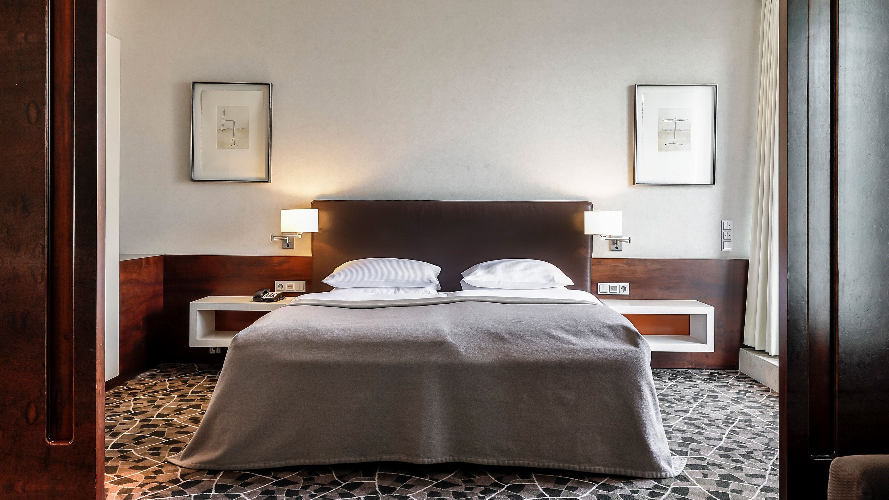 Kamer