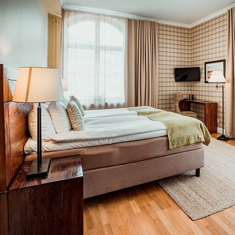 Kamer