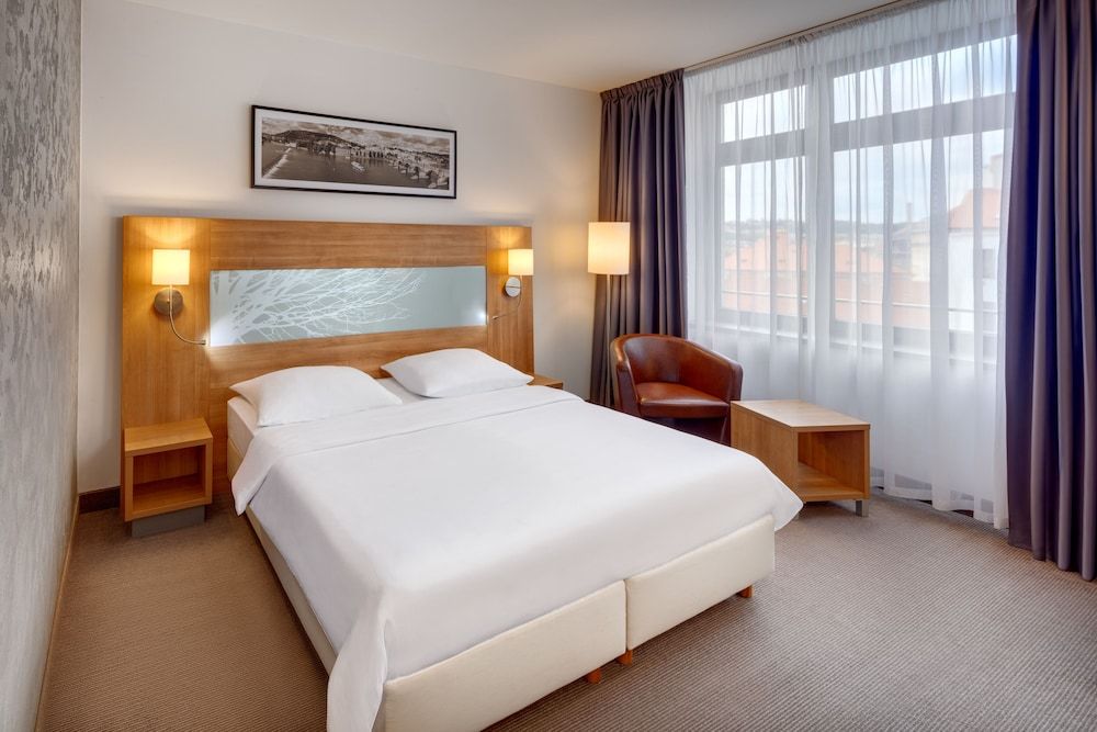 afbeelding van Spa Resort Arrangement