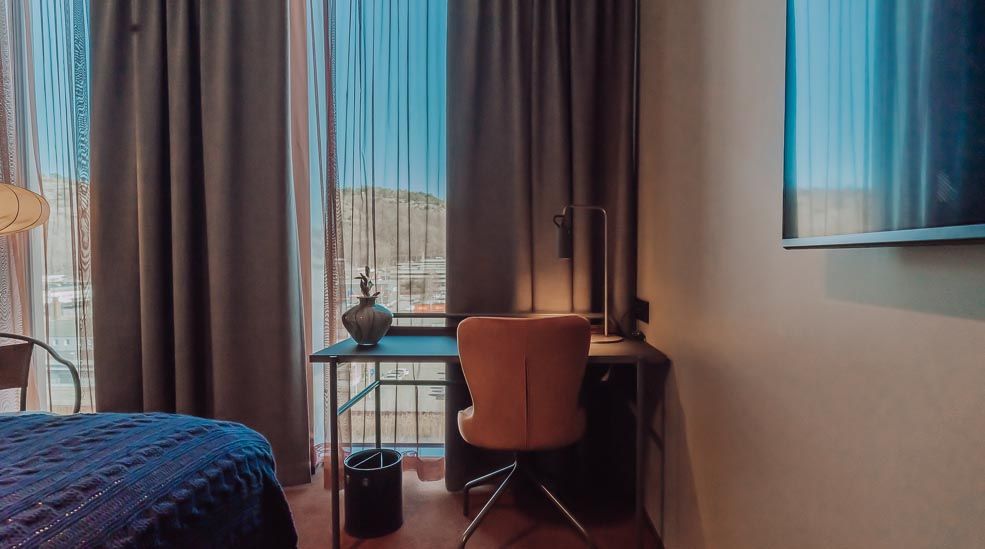 Kamer