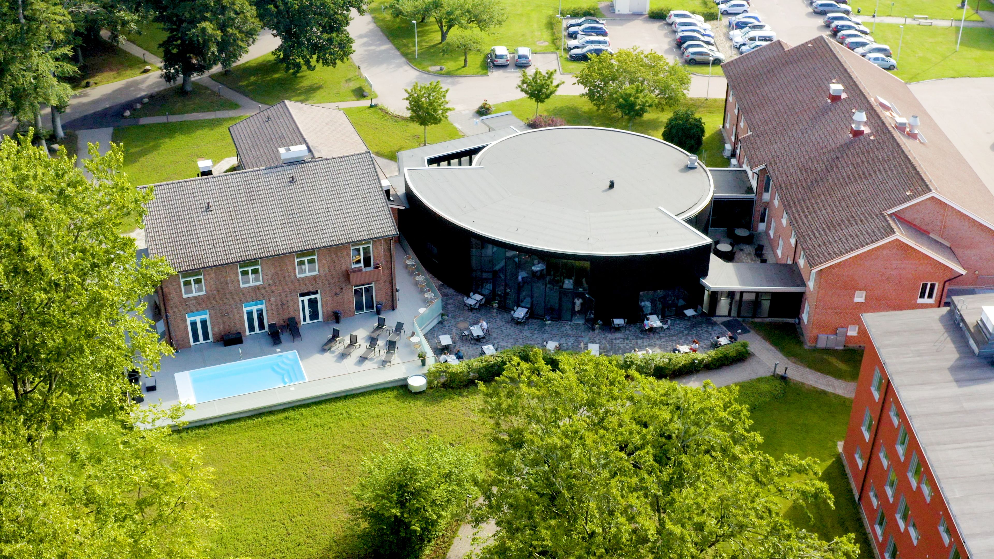 Omgeving
