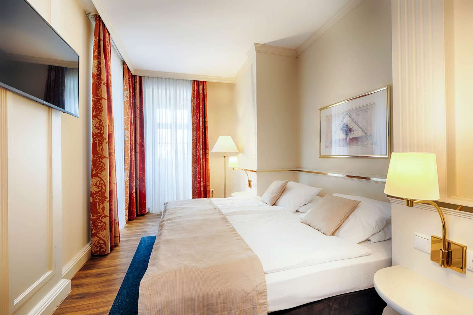 Kamer