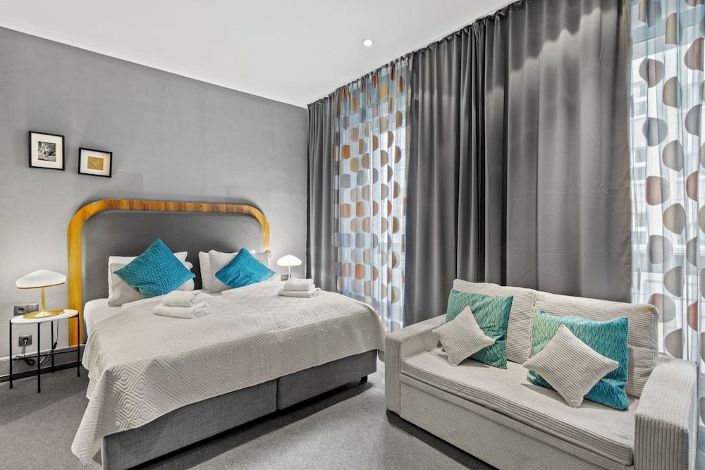 afbeelding van Spa Resort Arrangement