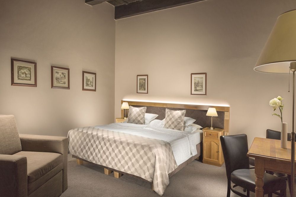 afbeelding van Spa Resort Arrangement