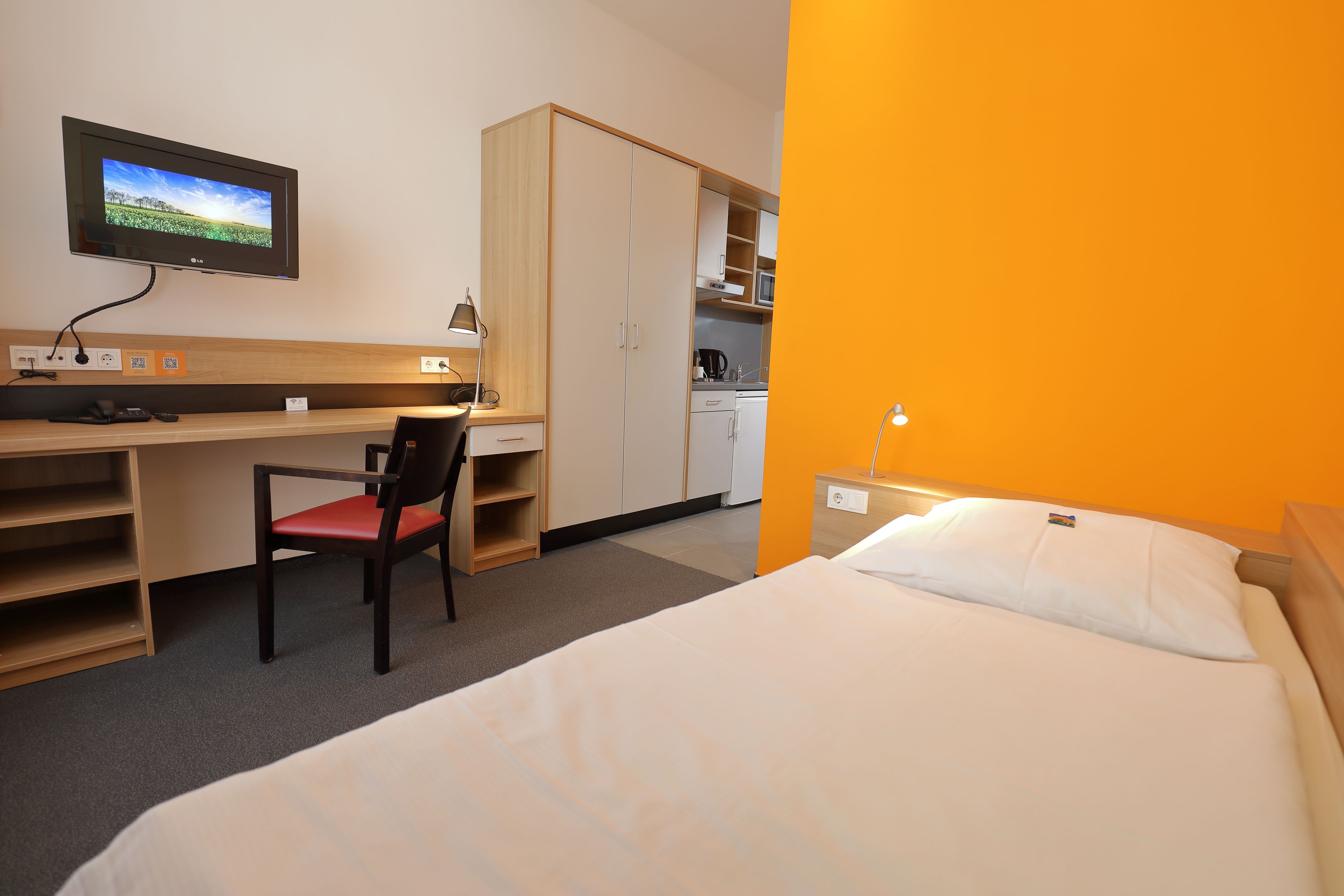 Kamer