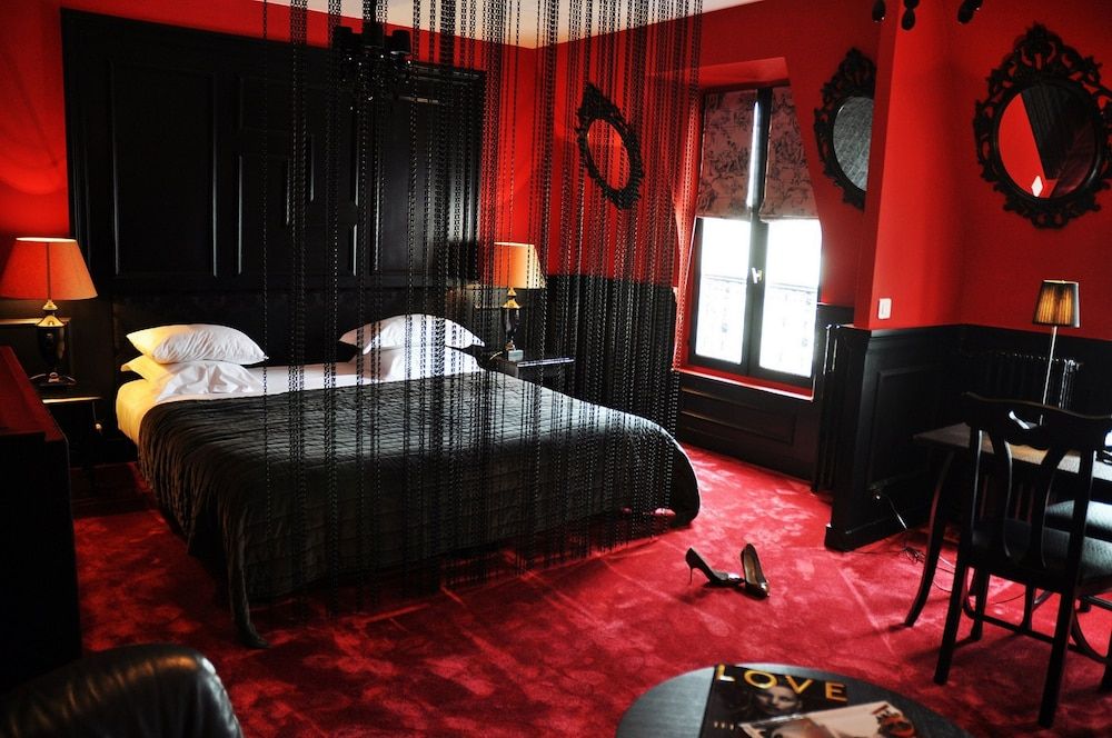 afbeelding van Junior suite