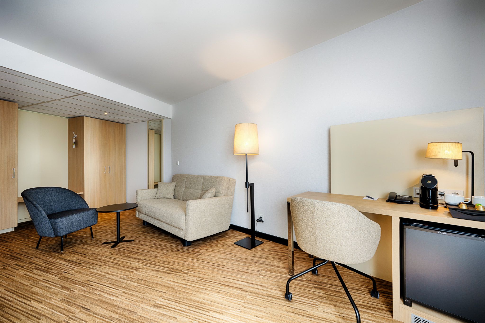 Kamer