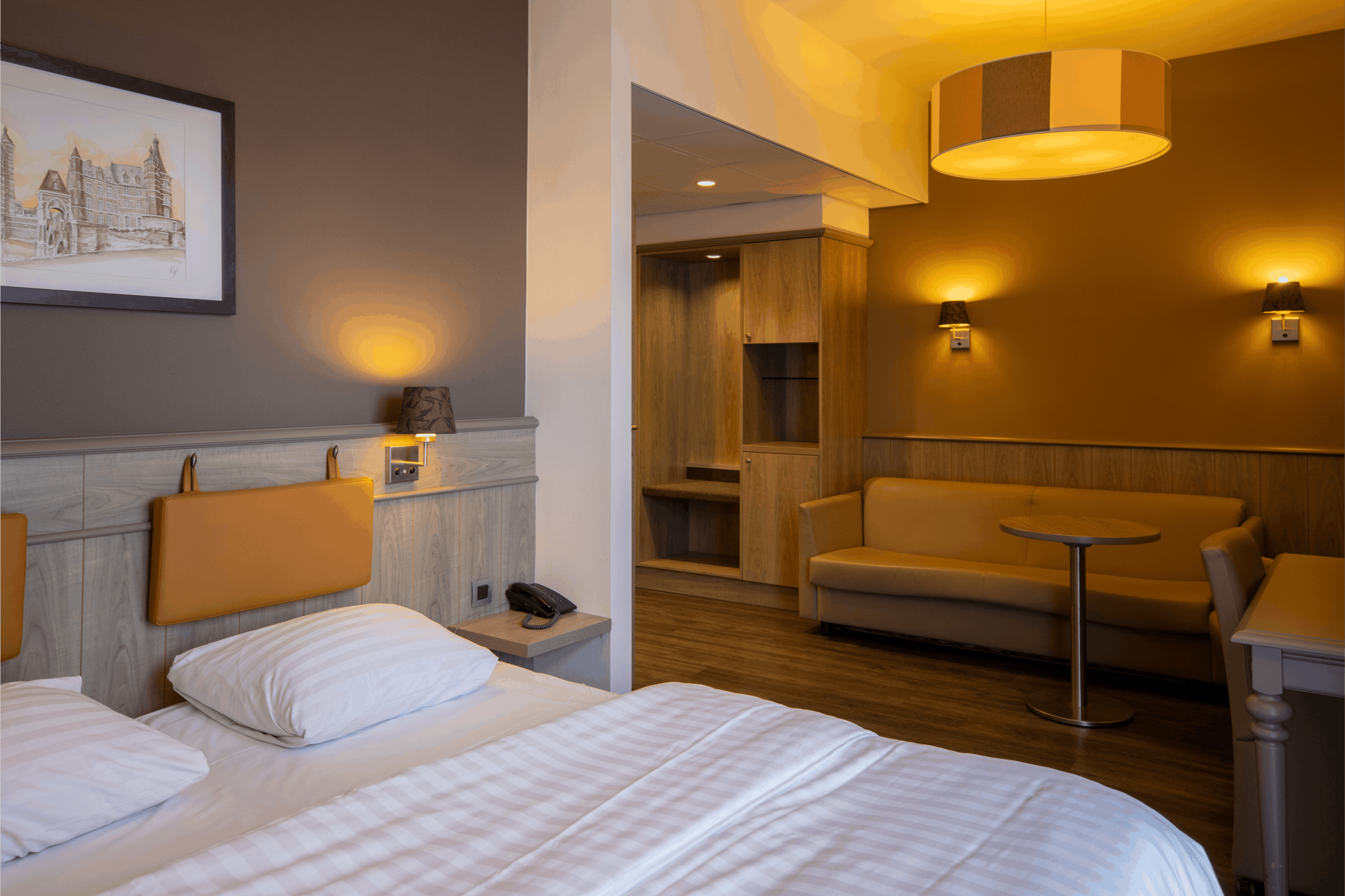Kamer