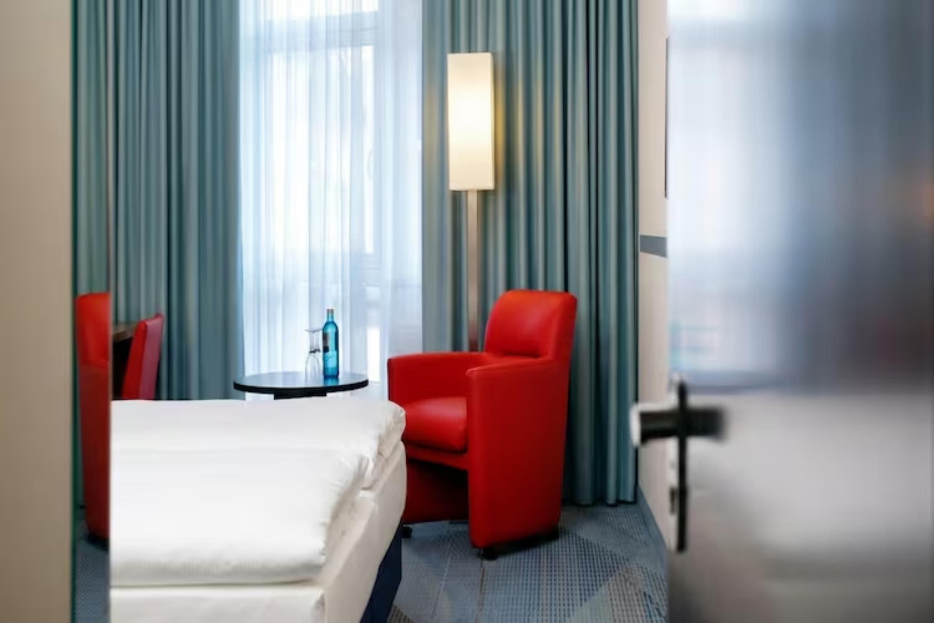 afbeelding van Superior kamer