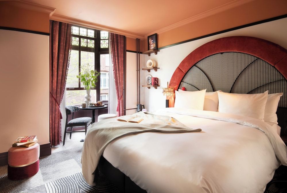 afbeelding van Spa Resort Arrangement