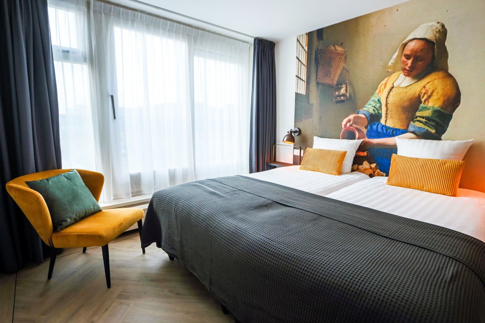 Kamer