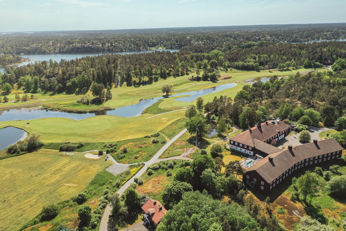 Omgeving
