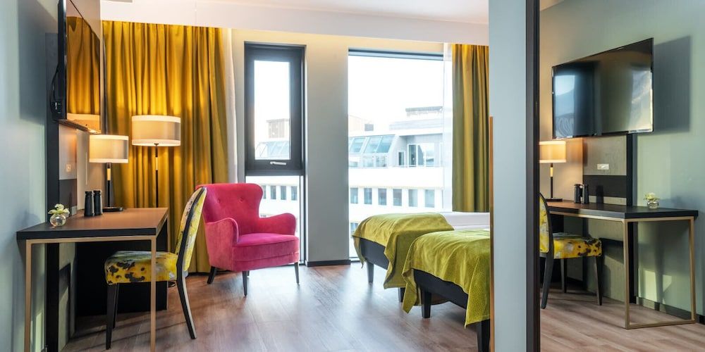 afbeelding van Kamer