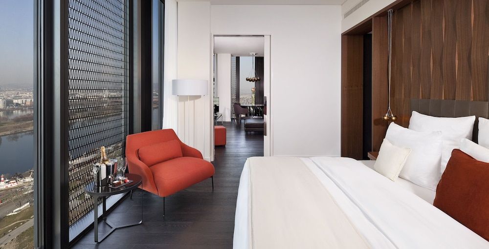 afbeelding van Spa Resort Arrangement