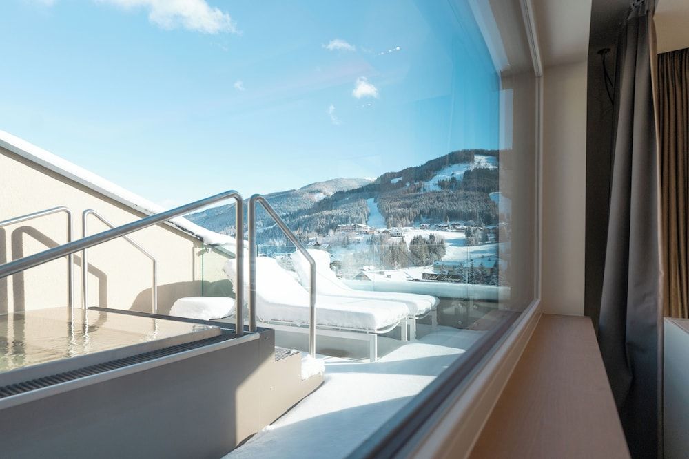 afbeelding van Executive suite