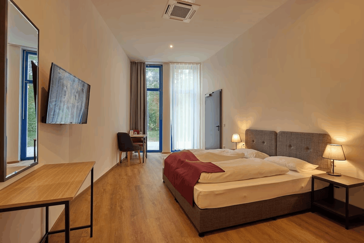Kamer