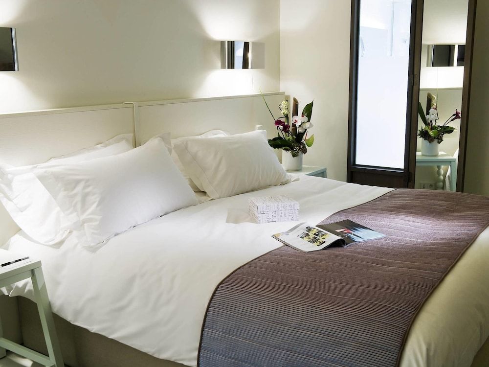 afbeelding van Klassieke kamer, 1 kingsize bed