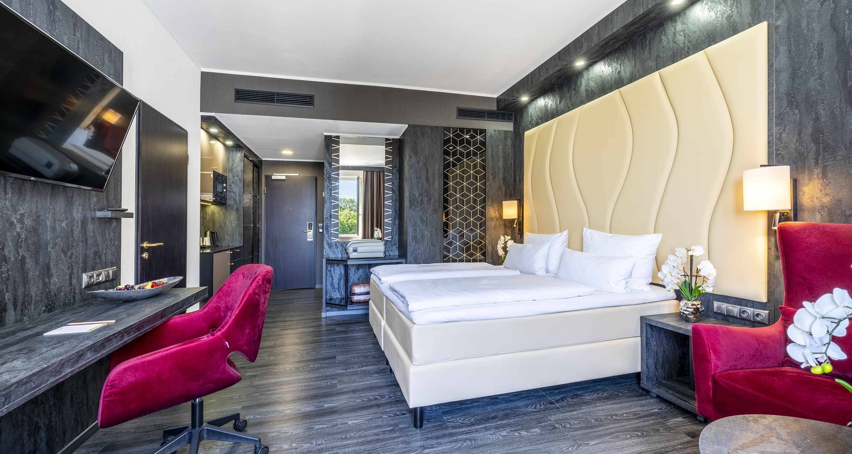 Kamer