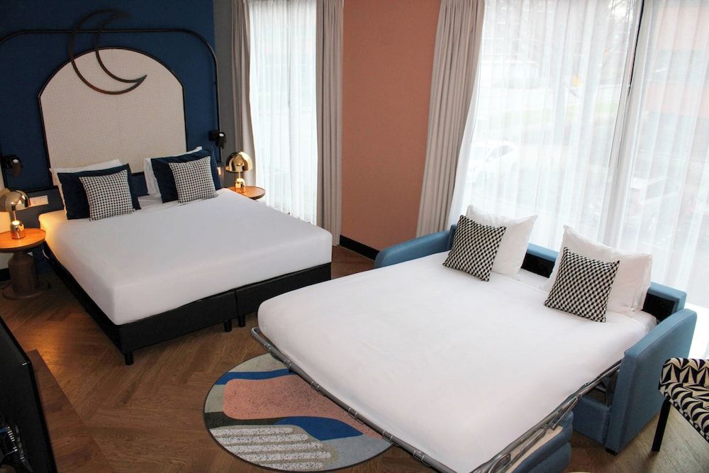afbeelding van Spa Resort Arrangement