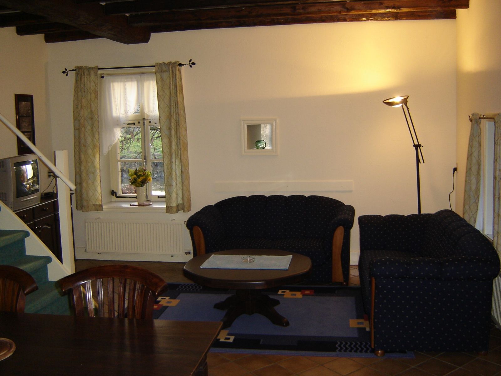 Kamer