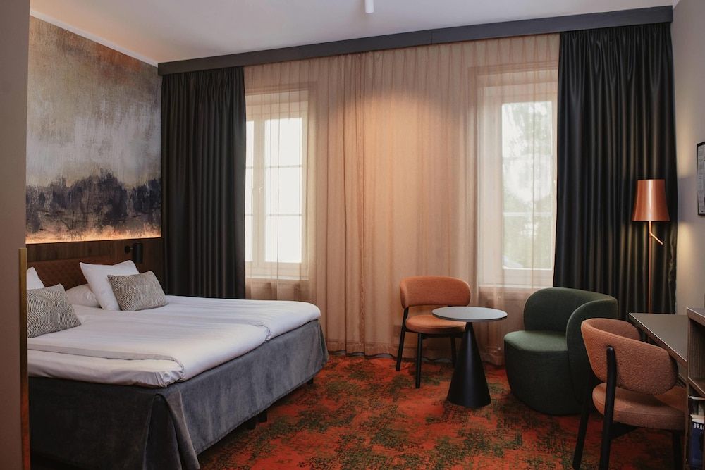 afbeelding van Superior Twin kamer