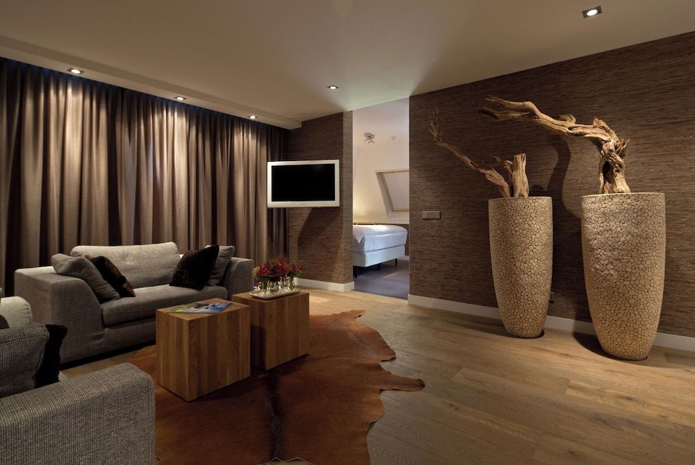 afbeelding van Suite (Wellness)