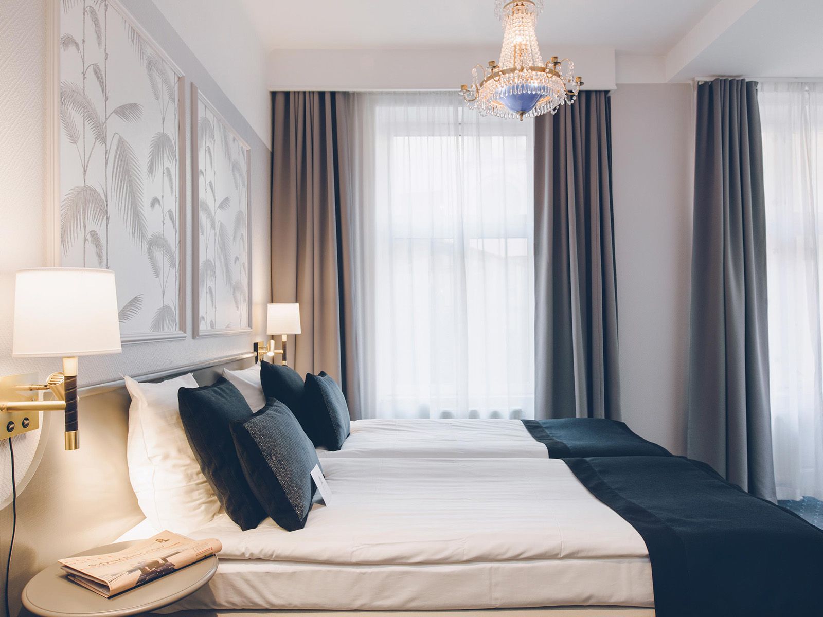 afbeelding van Tijdelijke Special