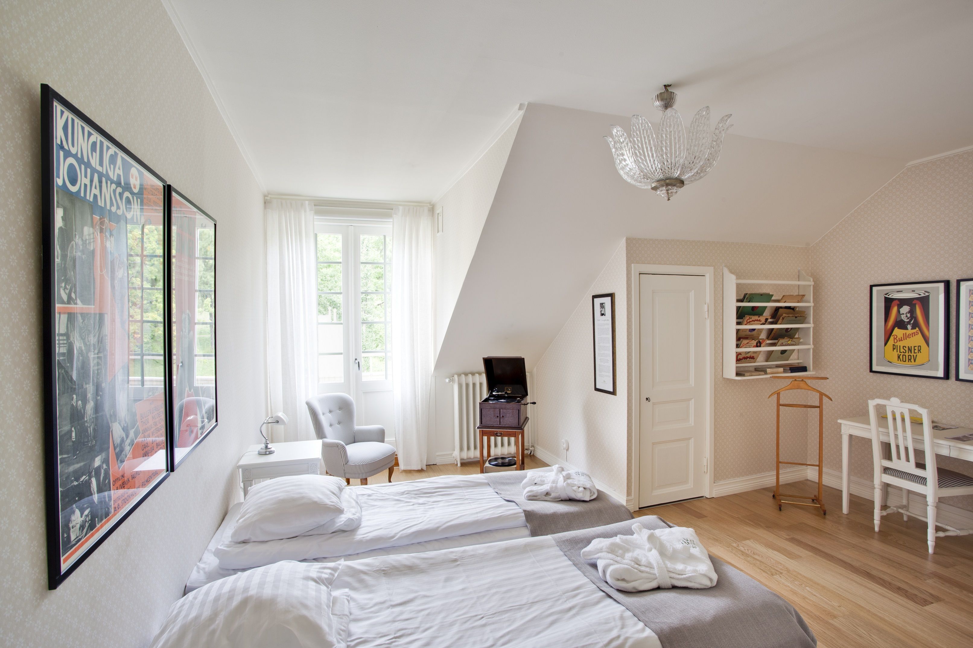 Kamer