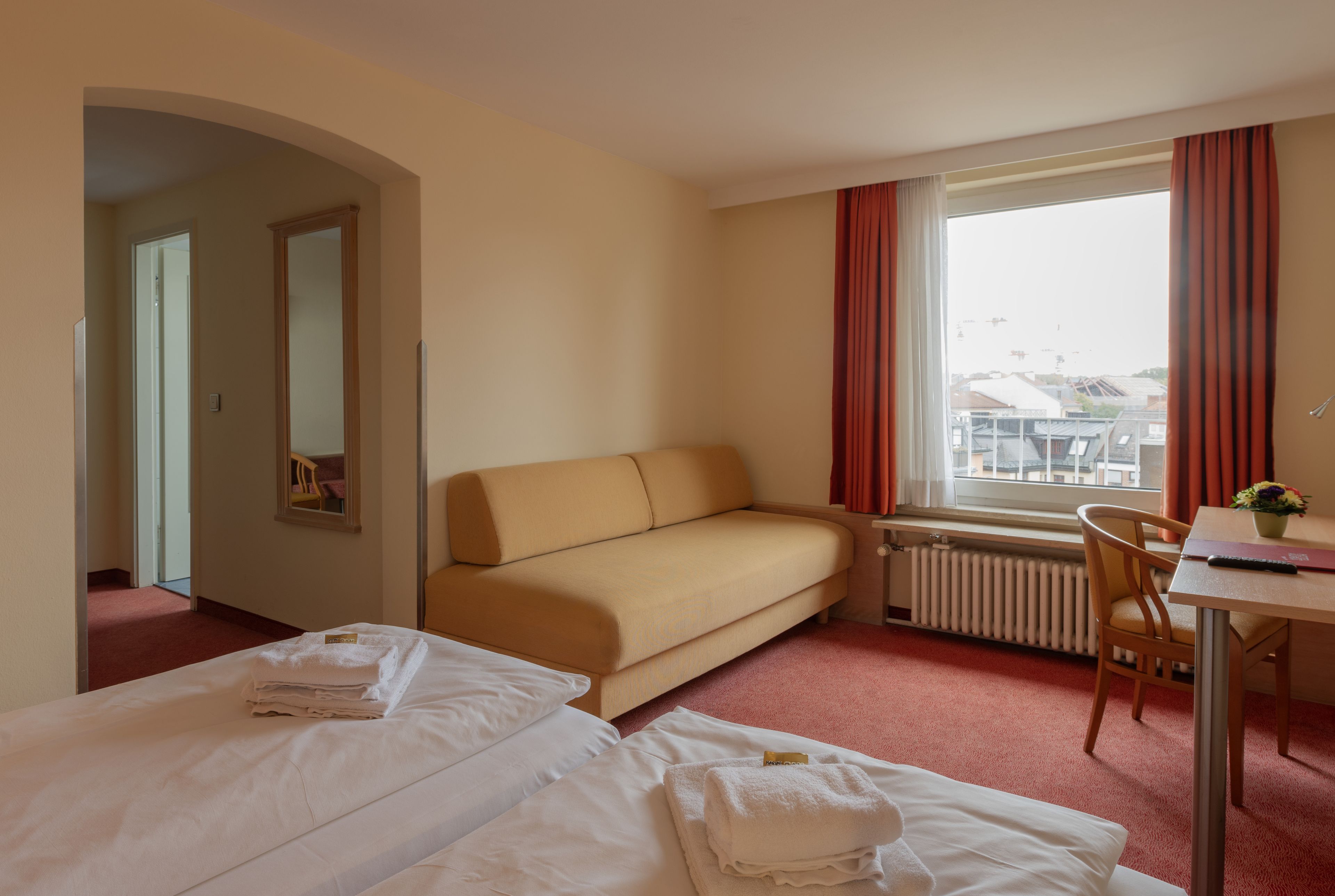 Kamer