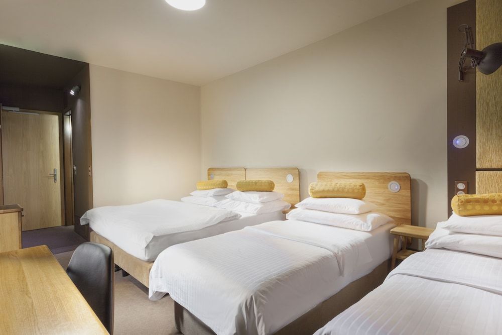 afbeelding van Spa Resort Arrangement