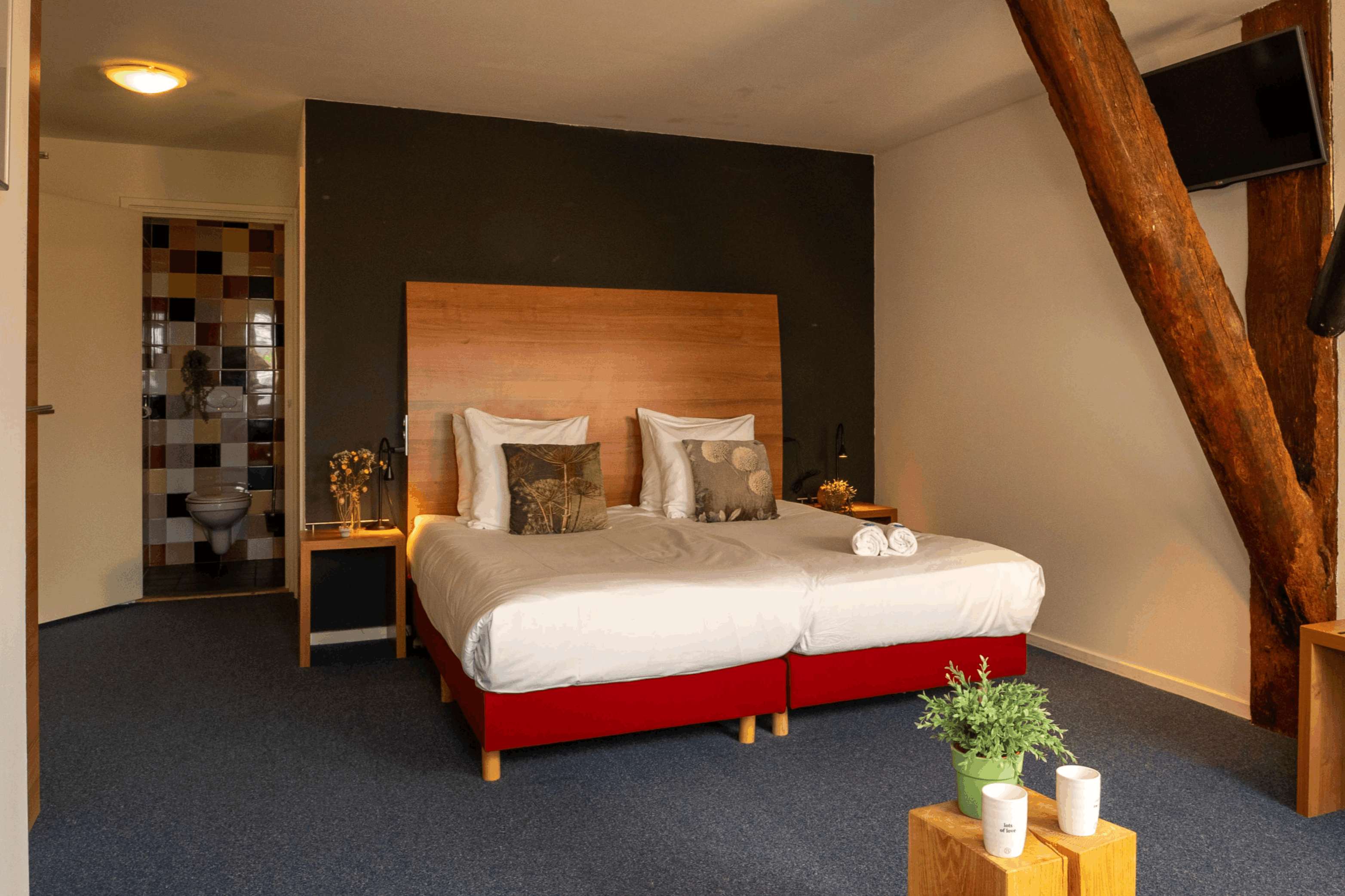 Kamer