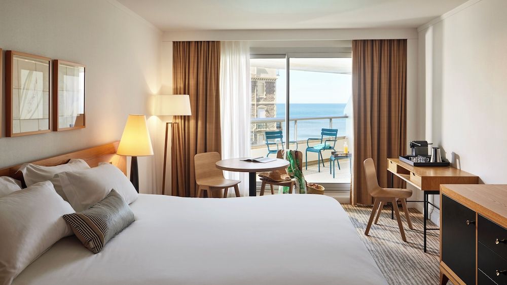 afbeelding van Luxury Room, Terrace, Sea View