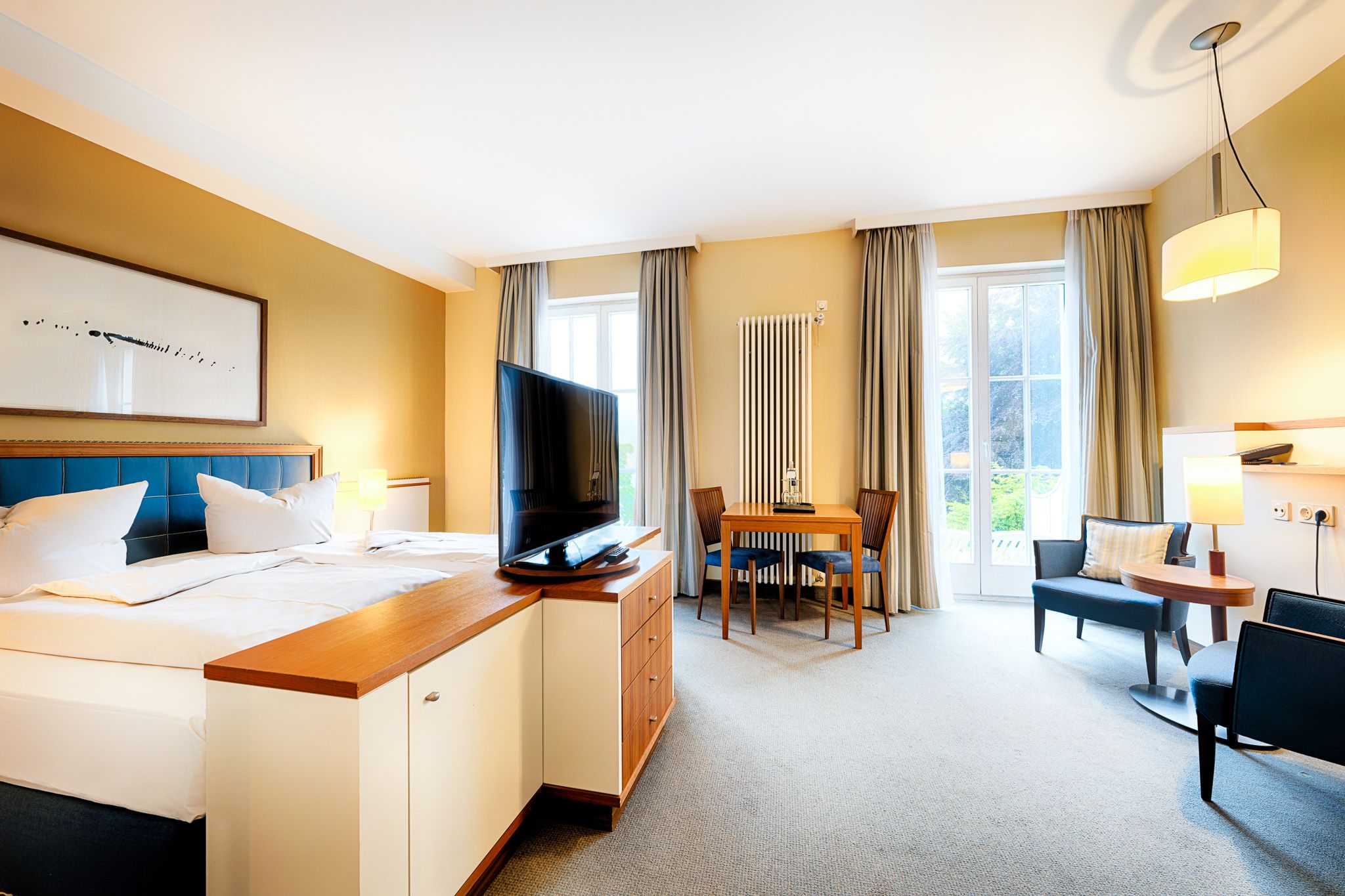 Kamer