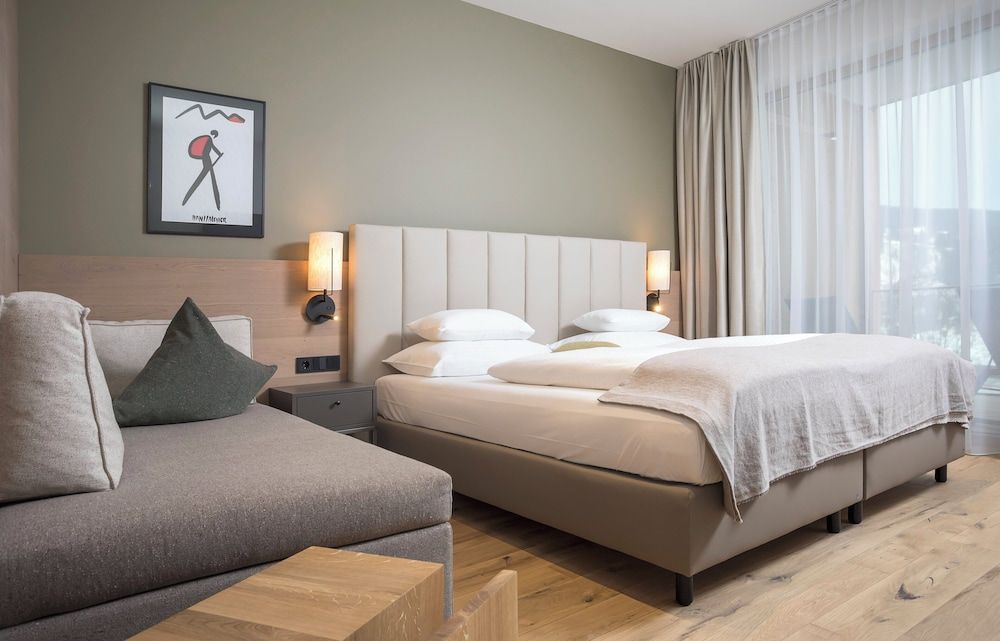 afbeelding van Superior kamer