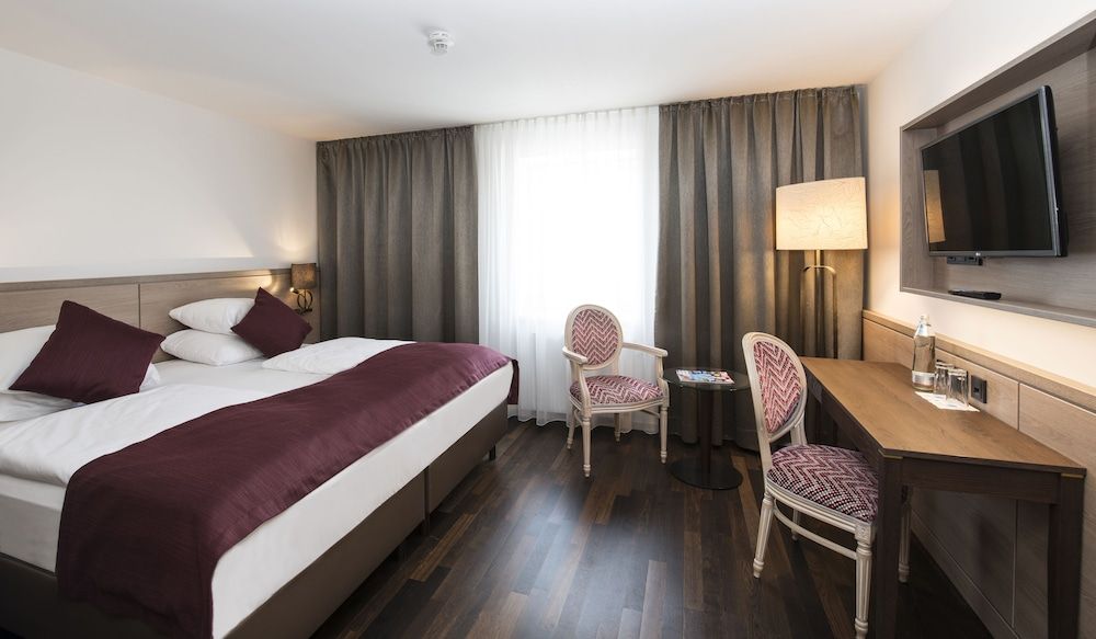 afbeelding van Ontdek de Stad Arrangement