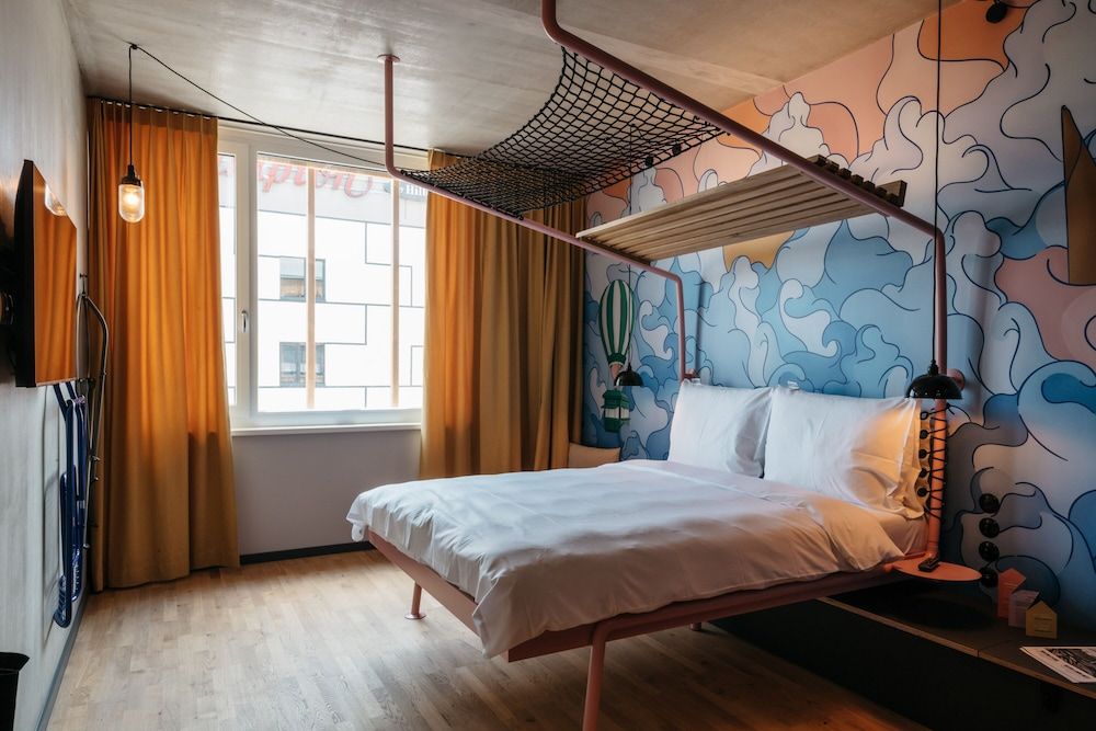 afbeelding van Spa Resort Arrangement