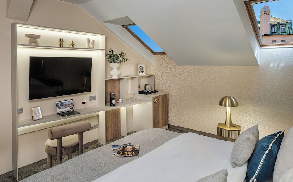 afbeelding van Spa Resort Arrangement