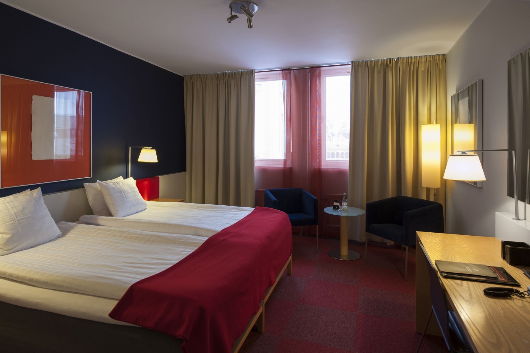 Kamer